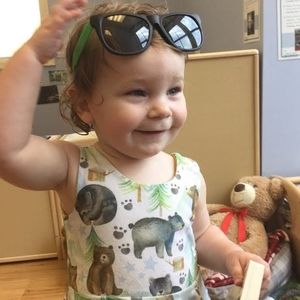 Meet your Posher, Chris